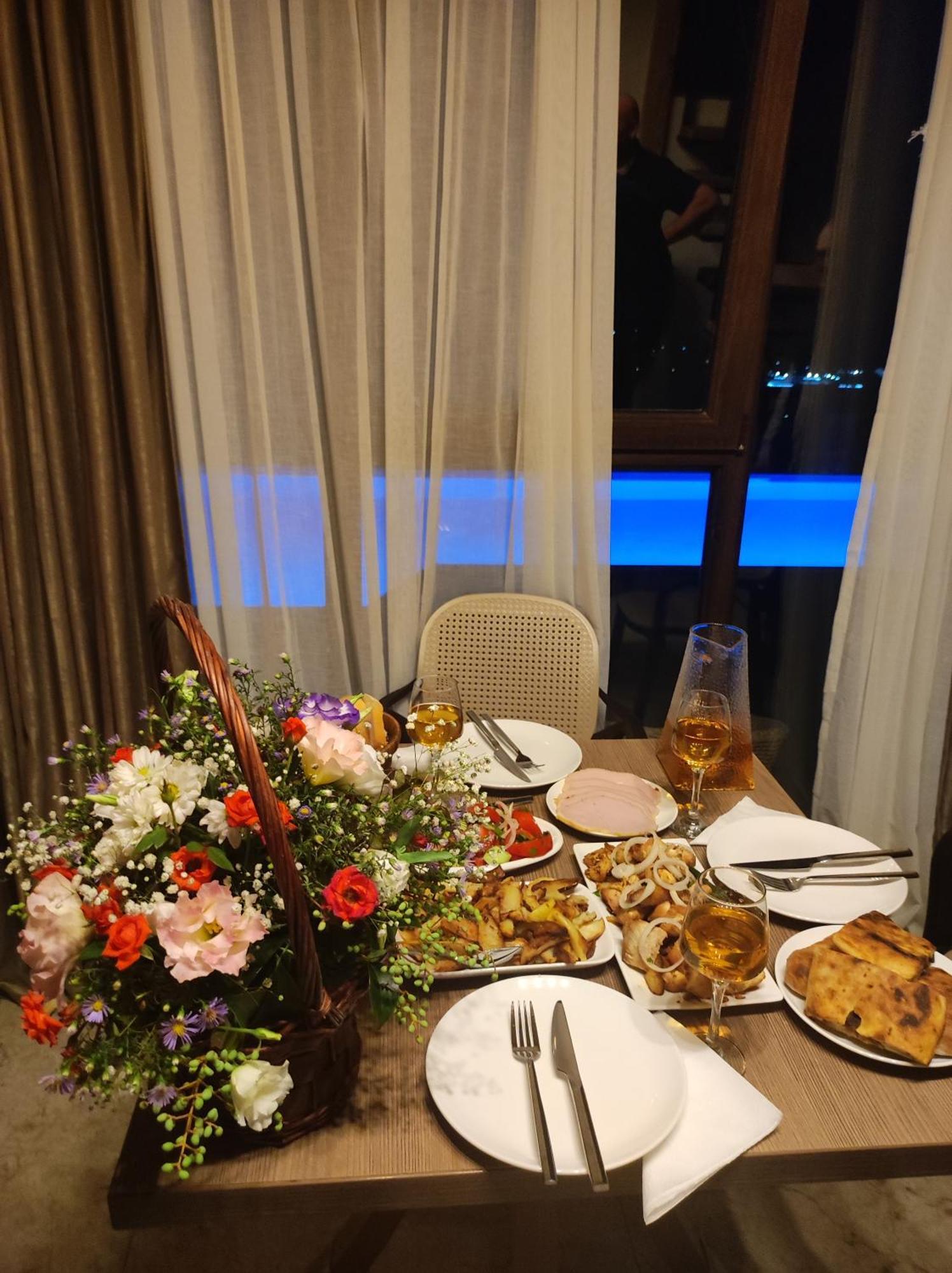 安布罗劳里 Belvedere酒店 外观 照片